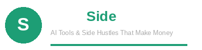 SnapSideHustles
